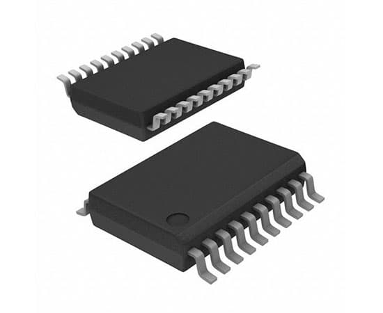 MCP2515-I/ST controller CAN Microchip Technology