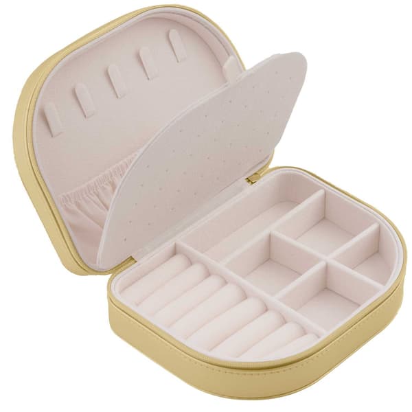 Massido MS-707 smyckeskrin - guld