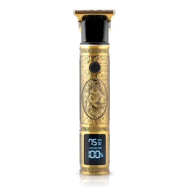 Berdsen BD-261 Gold Lion hårklipper