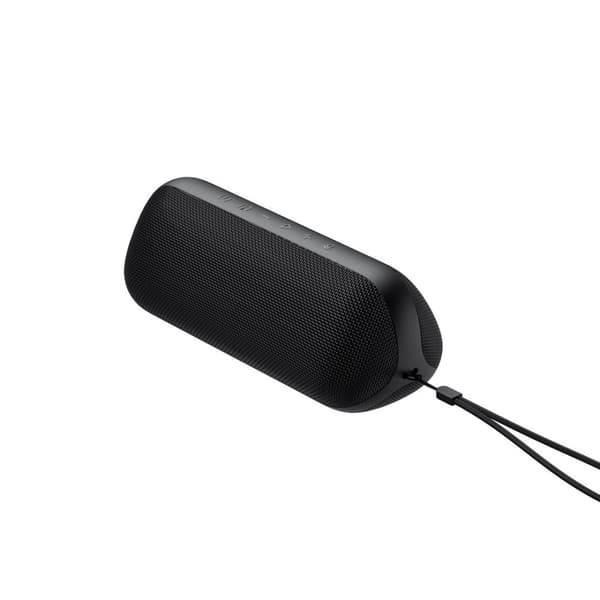 Havit M69 Bluetooth-højttaler (sort)