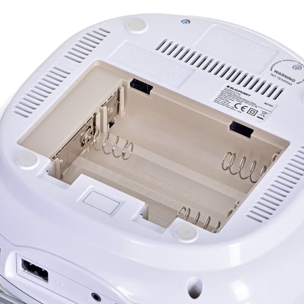 Blaupunkt BB7WH Boombox