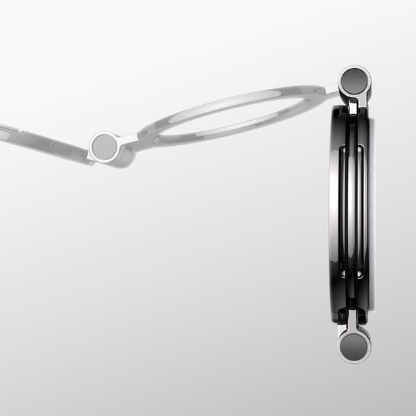 MagPro II Bilholder med MagSafe til Dashboard - Sort