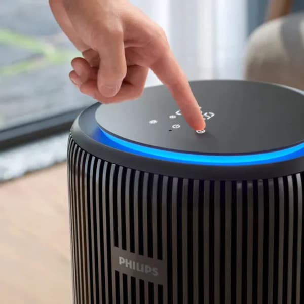 Luftrenare Philips AC3221/13