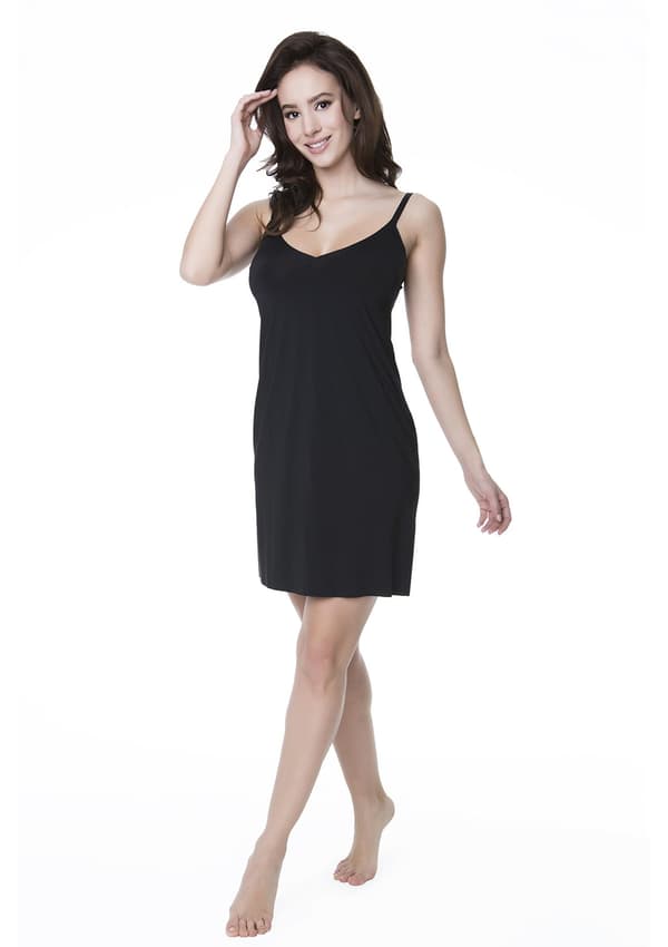 Soft&Smooth-siloitteluliina SOFT & SMOOTH -siloitteluliina musta S
