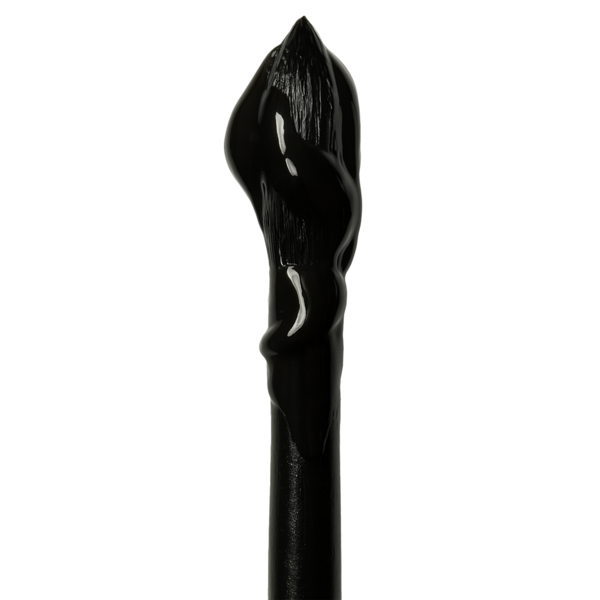 Artistic Professional svart akrylfärg 120 ml