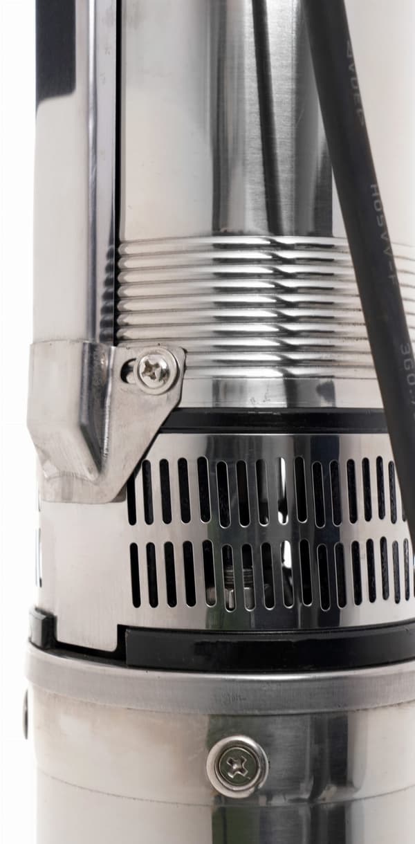 65 m 0,75 kW dränkbar pump | Kraft&Dele