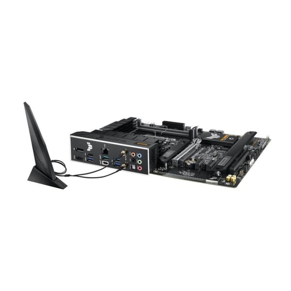 Moderkort ASUS TUF GAMING B760-PLUS WIFI