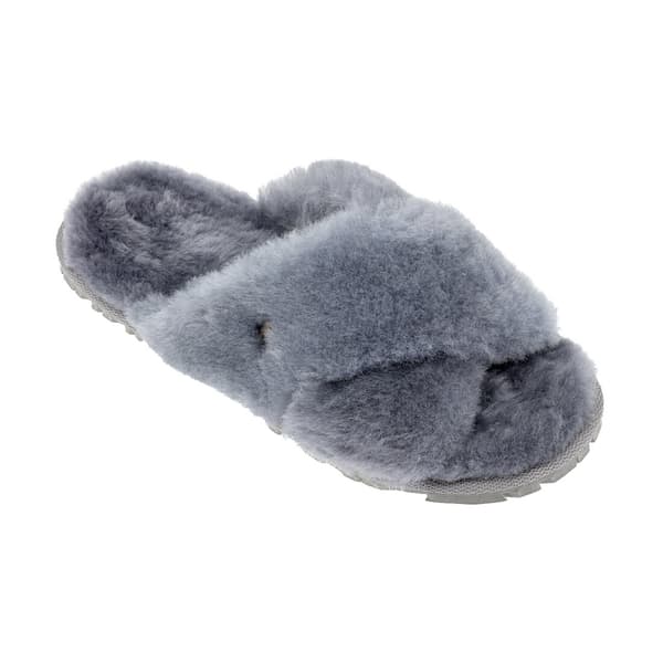 Damtofflor KERRY GRAY Footwear 39