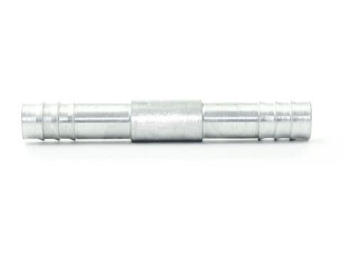 Aluminiumsforbindelse uden gevind DN08