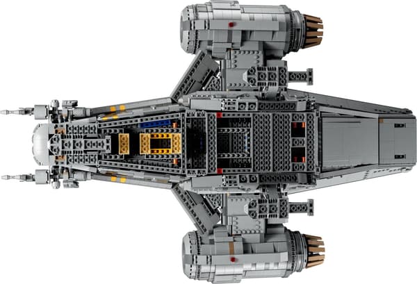 LEGO Star Wars 75331 sågblad
