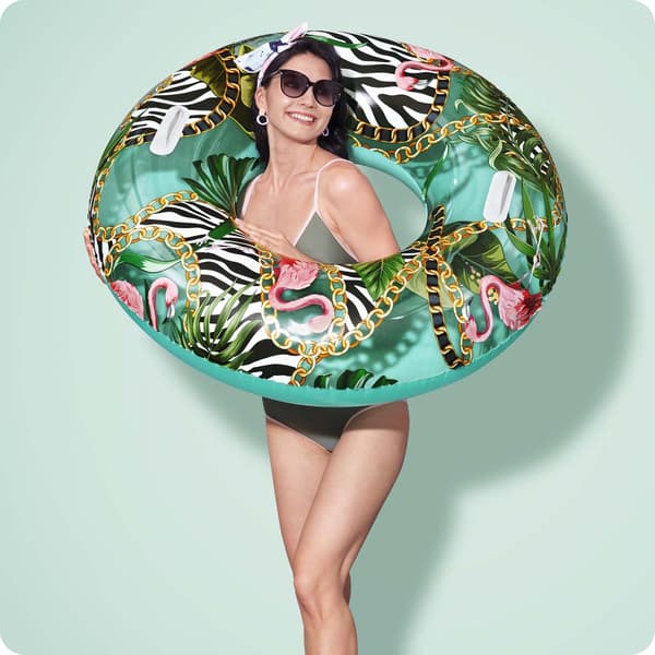 Badring 114 cm Bestway 36302
