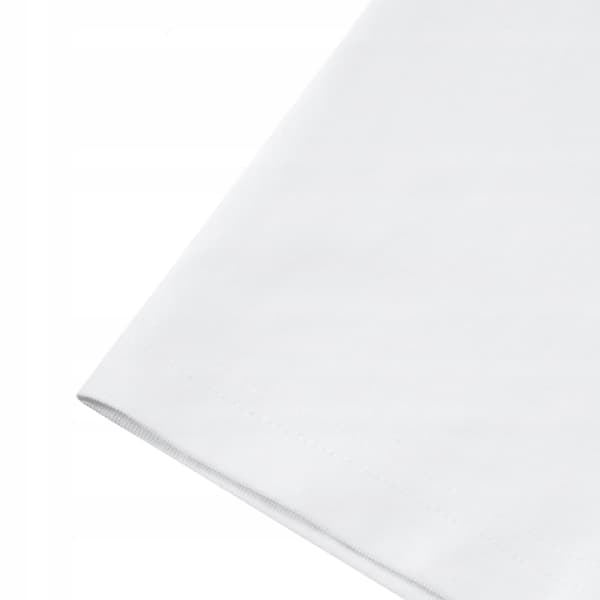 BDTS-01 L COLD WHITE Dambomulls-T-shirt SIENNA