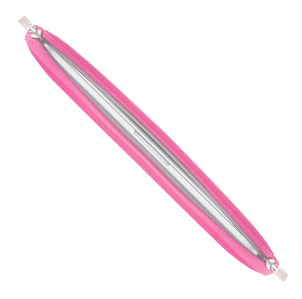 Pomologic Sleeve - Etui til MacBook Pro/Air 13 (lyserød)