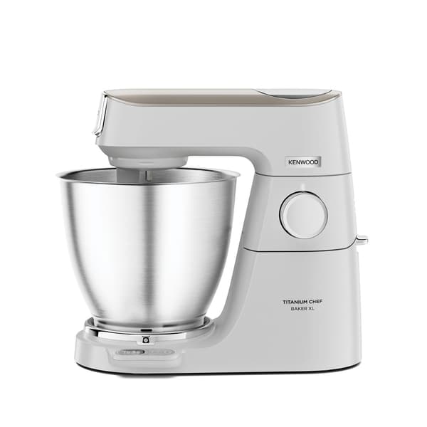 Kenwood KVL65.001WH Foodprocessor