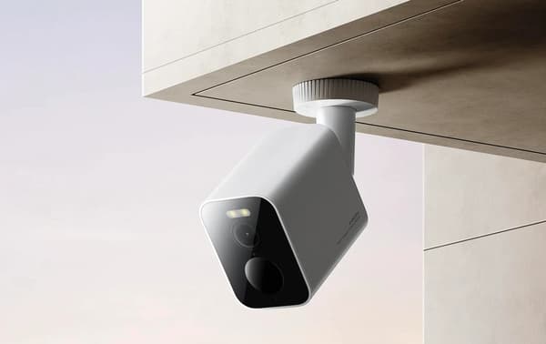 Xiaomi udendørskamera BW300