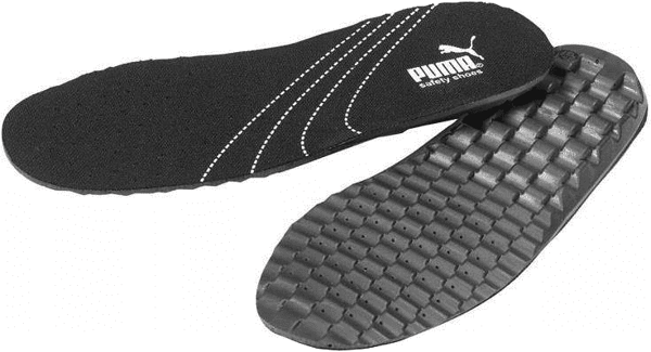 PUMA EVERCUSHION PRO indlægssåler størrelse 42