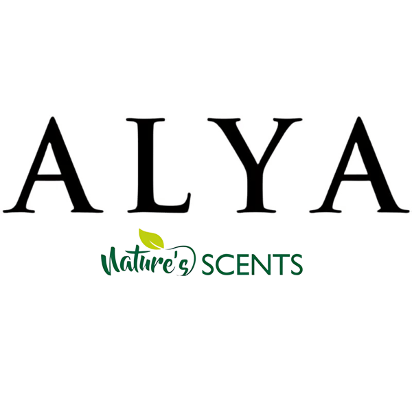 Alya Cool Pellava -tuoksutikut 100ml