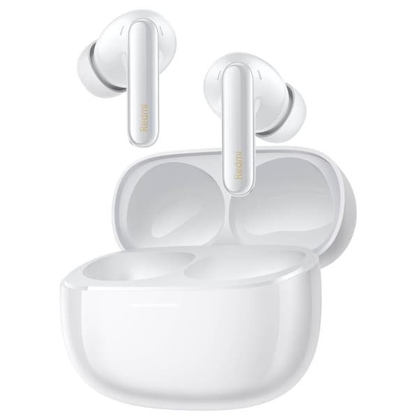 Redmi Buds 6 Pro Hvide Høretelefoner