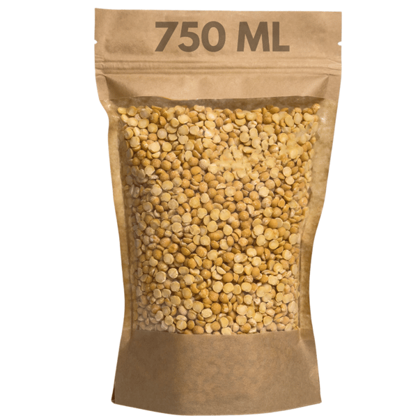 ECO-teippipussi isolla ikkunalla 750ml 25 kpl
