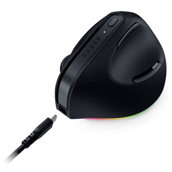 Razer Pro Click V2 - Vertical Ed. - Pelihiiri