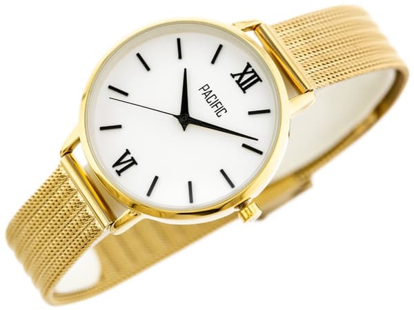 PACIFIC X6172 DAMEUR - guld (zy657b)