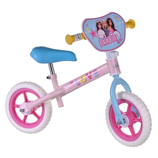 Tasapainopyörä 10 BARBIE TOIMSA 165