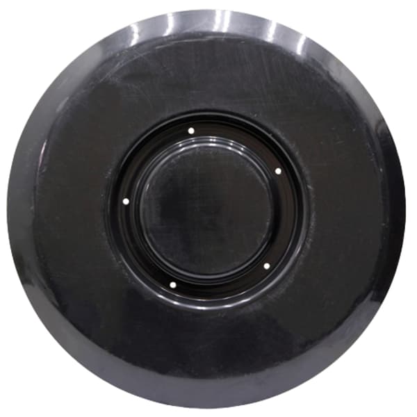 Glidplatta fi730mm Deutz Vicon Z1526930