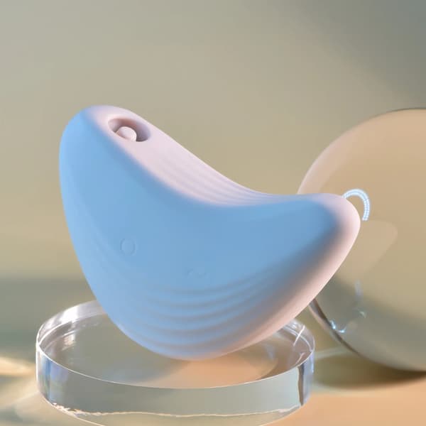 Playboy Pleasure Palm Vibrator 10 hastigheder