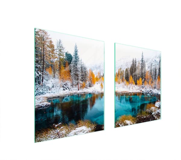 GLASSKYDDSPLÅT FÖR SPIS 85x52 VY