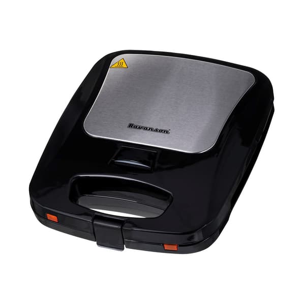Ravanson OP-7050 3in1 -leivänpaahdin
