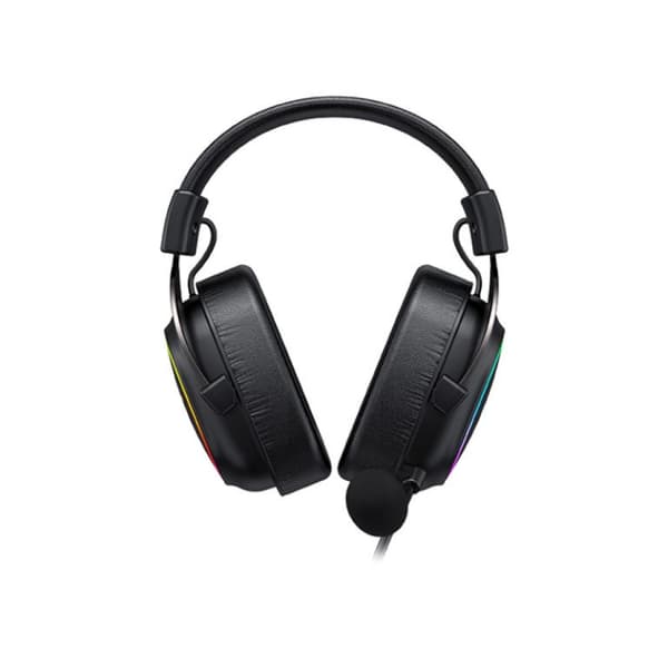 Havit H2002P Gaming-hovedtelefoner (sort)