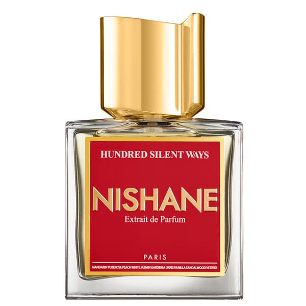 Hundred Silent Ways parfumeekstraktspray 100ml