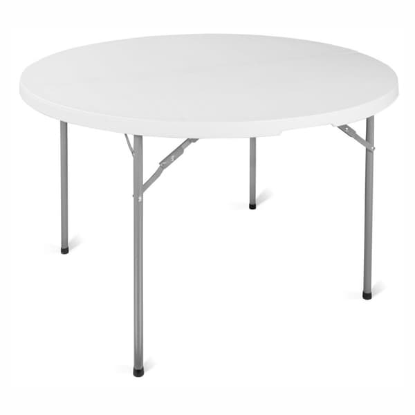 Rundt eventbord 122 cm