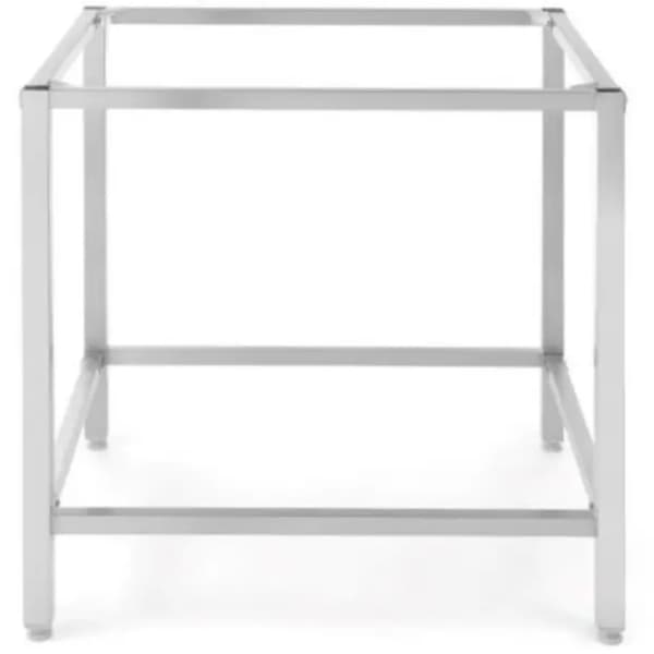 Bund til Basic XL 44 pizzaovn 8 pizzaer - Hendi 227169