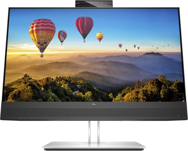 HP LED-näyttö 23,8" E24M G4 (40Z32AA)