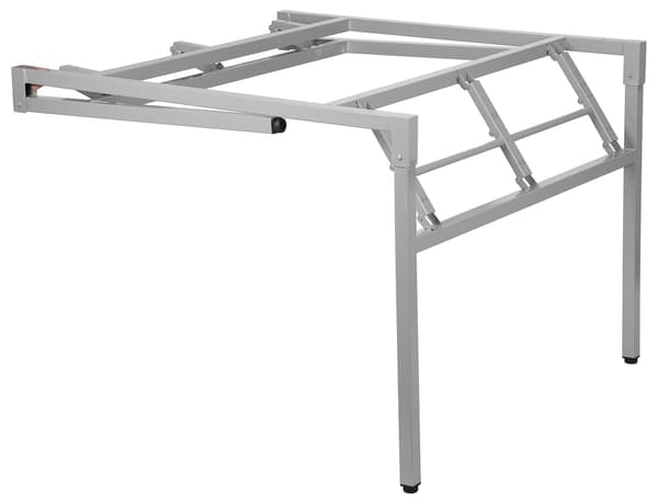 NY-A024 KW. - 76x76 cm, aluminium