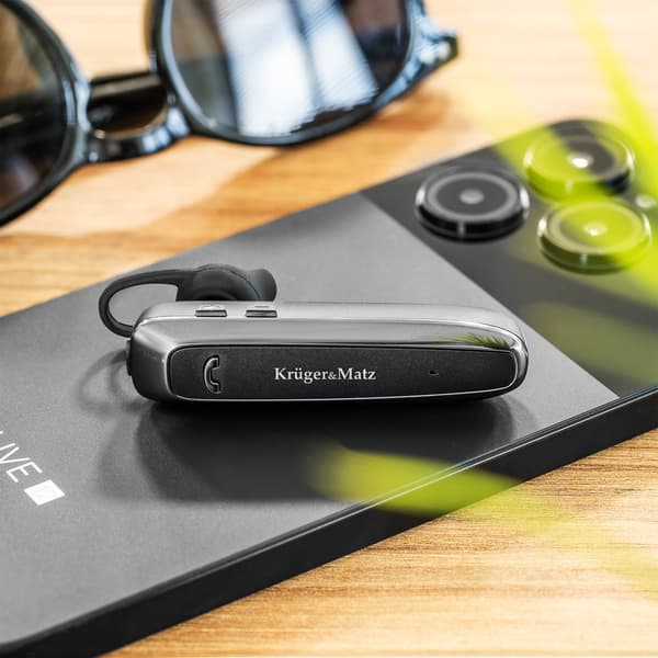 Trådlöst Bluetooth-headset Traveler K14