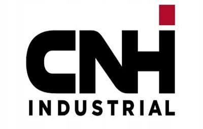 84250071 GASPEDALSKÅPA CNH ORIGINAL!!!