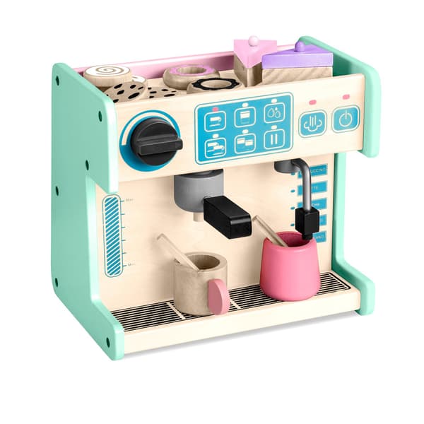 Ricokids 785100 mintkaffemaskin