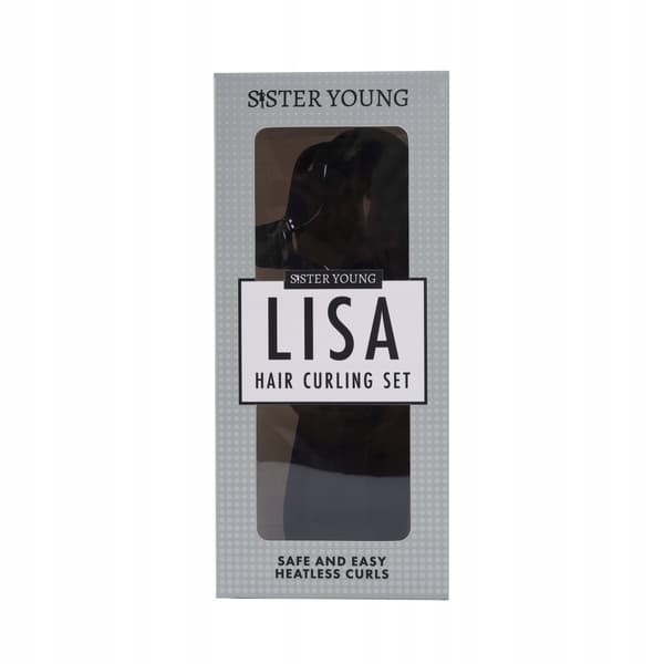 LISA BLACK