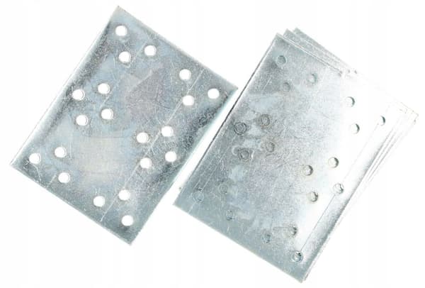 Suora liitos 100x76 K - 25 kpl.