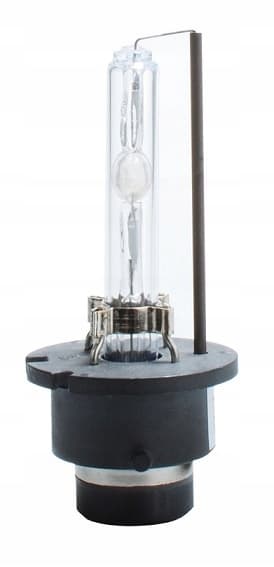 Xenon D2S 6000K xenonlampa element M-tech
