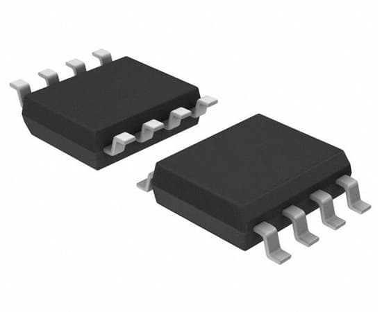 ATTINY25-20SU