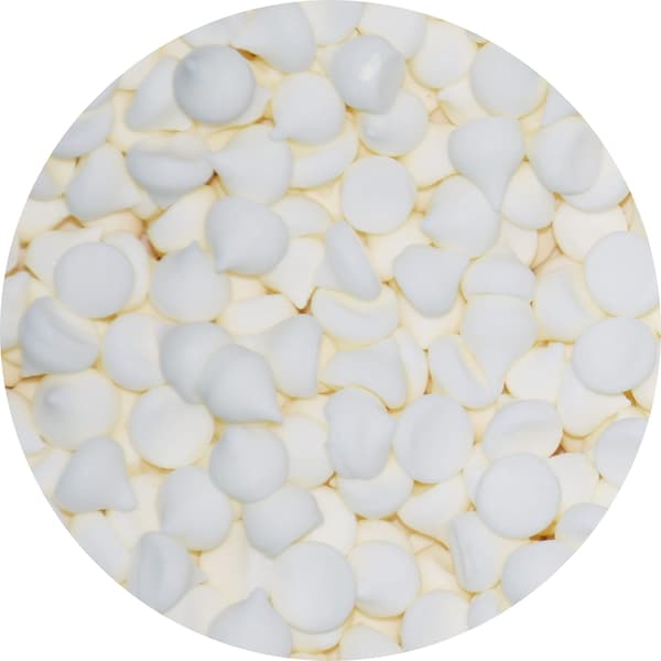 MINI MARENGS Hvid Marengstopping 50G