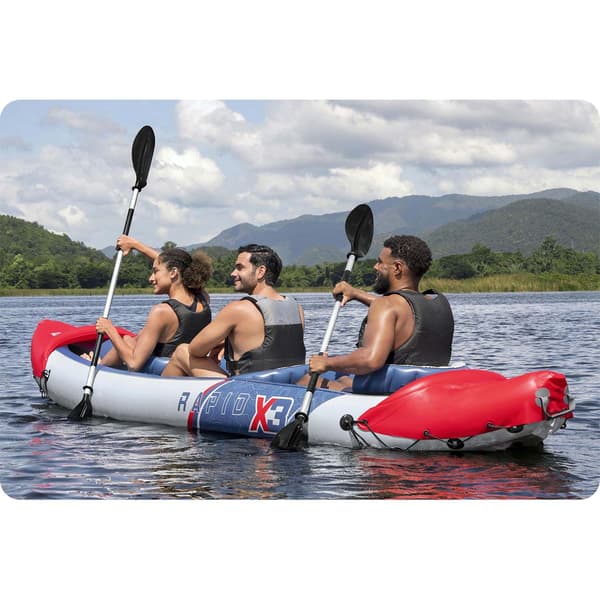 Hydro-Force Rapid X3 Bestway 65132 kajak