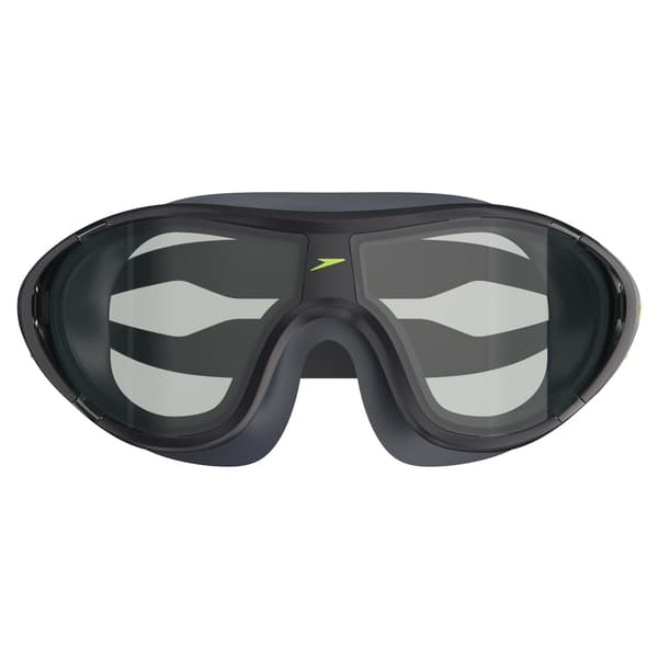 Speedo Biofuse 2.0 -uimalasit maskilla