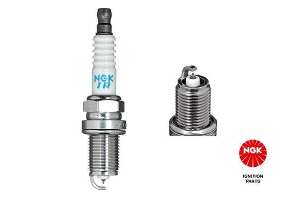 NGK Tændrør IFR5L11 (kode 6502) Laser Iridium