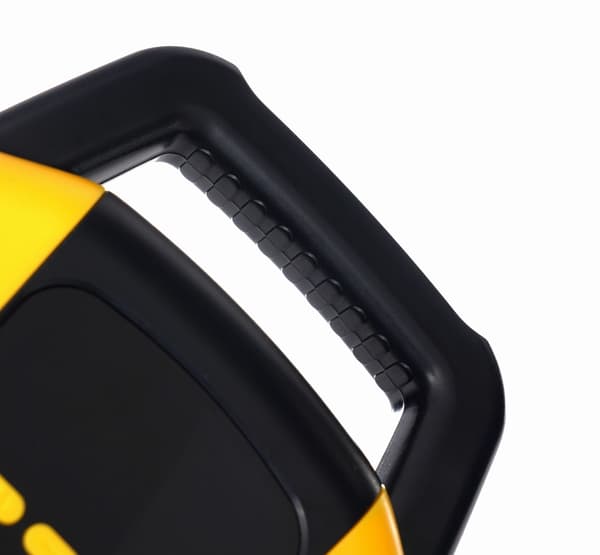 12V 140W Bilkompressor med LED-display | Kraft&Dele