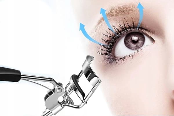 Bocca Beauty øjnfransebojer makeup