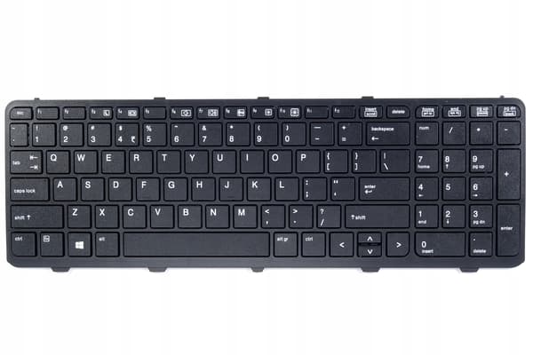 Tastatur HP ProBook 650 655 G1